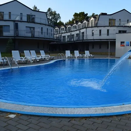 Apartament Silence Baltic Skandynawski Pobierowo Exteriér fotografie