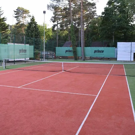 Apartament Silence Baltic Skandynawski Pobierowo Exteriér fotografie