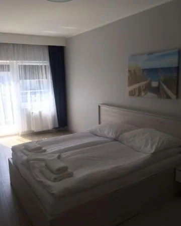 Apartament Silence Baltic Skandynawski Pobierowo Exteriér fotografie