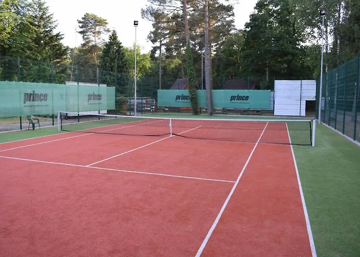 Apartament Silence Baltic Skandynawski