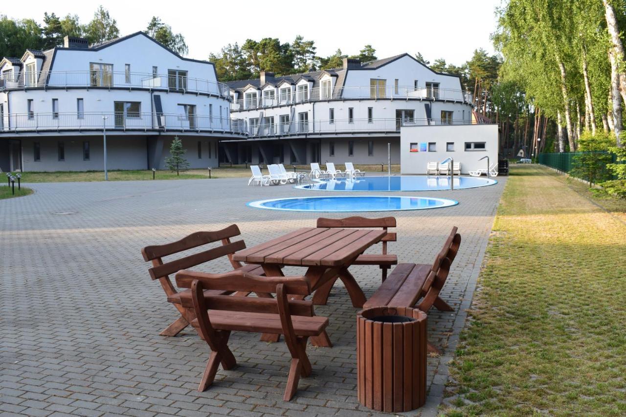 Apartment Silence Baltic Skandynawski *