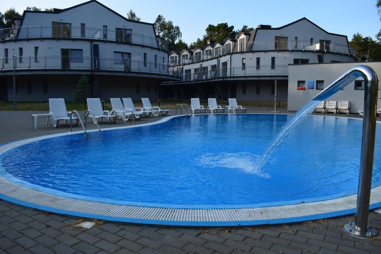Apartment Silence Baltic Skandynawski *